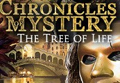 Chronicles Of Mystery - The Tree Of Life Steam CD Key