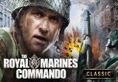 The Royal Marines Commando Steam CD Key