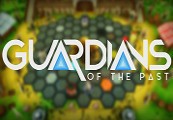 Guardians Of The Past Steam CD Key