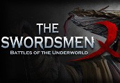 The Swordsmen X Steam CD Key
