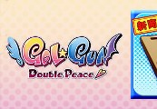 Gal*Gun: Double Peace - Angel Cutting Board Item DLC Steam CD Key