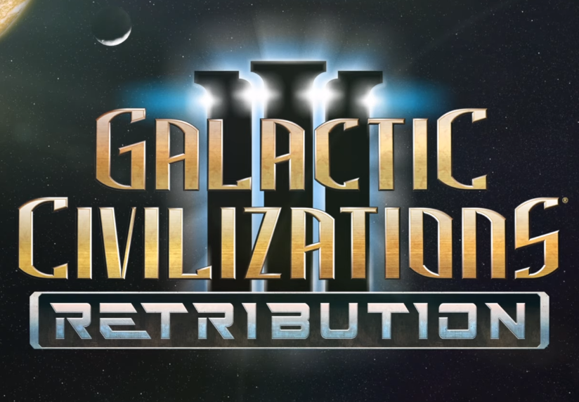 Galactic Civilizations III - Retribution Expansion EU Steam Altergift