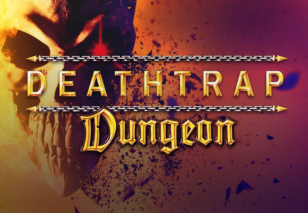 Deathtrap Dungeon Steam CD Key