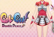 Gal*Gun: Double Peace - 'Courageous Hero' Costume Set DLC Steam CD Key
