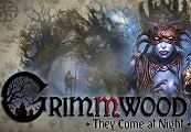 Grimmwood - They Come At Night Steam CD Key