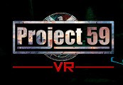 Project 59 VR Steam CD Key