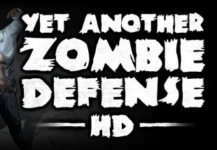 Yet Another Zombie Defense HD Steam CD Key