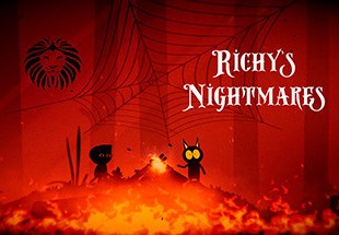 Richys Nightmares Steam CD Key