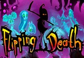 Flipping Death AR XBOX One / Xbox Series X,S CD Key