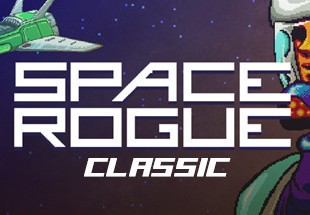 Space Rogue Classic Steam CD Key
