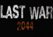 LAST WAR 2044 Steam CD Key