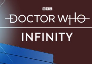 Doctor Who Infinity Steam CD Key