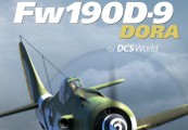 DCS: Fw 190 D-9 Dora Digital Download CD Key