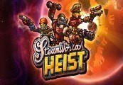 Steamworld Heist - The Outsider DLC Steam CD Key