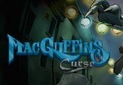 MacGuffins Curse Steam CD Key