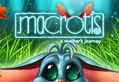 Macrotis: A Mothers Journey AR XBOX One CD Key