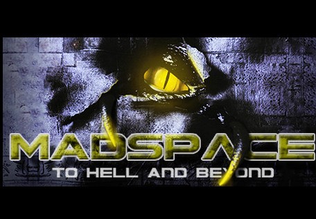MadSpace: To Hell And Beyond Steam CD Key