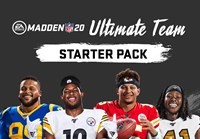 Madden NFL 20 - Madden Ultimate Team Starter Pack Origin CD Key