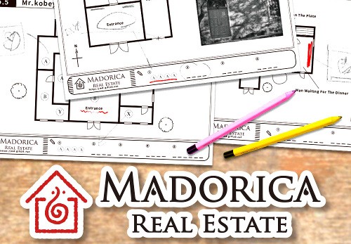 Madorica Real Estate Steam CD Key