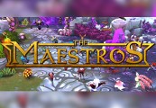 The Maestros Steam CD Key