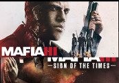 Mafia III + Sign Of The Times DLC Steam CD Key
