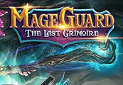 Mage Guard: The Last Grimoire Steam CD Key