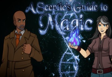 A Sceptics Guide to Magic Steam CD Key