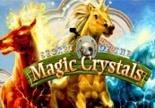 Secret Of The Magic Crystals Complete Steam CD Key