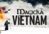 Magicka - Vietnam DLC Steam CD Key