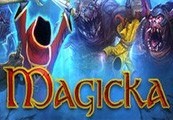 Magicka: 22 DLCs Pack Steam CD Key