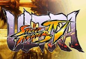 Ultra Street Fighter IV RU VPN Activated Steam CD Key