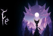Fe PC Epic Games Account screenshot 2