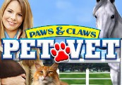 Paws And Claws: Pet Vet Steam CD Key