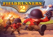 Fieldrunners 2 Steam CD Key
