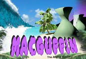 MacGuffin Steam CD Key