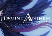 Heroine Anthem Zero Steam CD Key