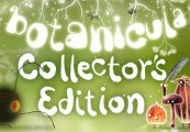Botanicula Collector's Edition Steam CD Key