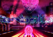 Ionball 3 Steam CD Key screenshot 2