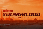 Wolfenstein: Youngblood Deluxe Edition Steam CD Key