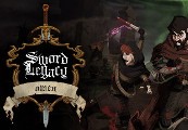 Sword Legacy Omen EU Steam CD Key