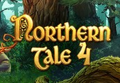 Northern Tale 4 Steam CD Key