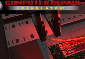 Computer Repair Simulator Digital Download CD Key