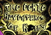 The Eerie Adventures Of Kally Steam CD Key