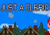 Just A Cleric Steam CD Key
