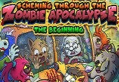 Scheming Through The Zombie Apocalypse: The Beginning Steam CD Key