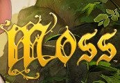 Moss VR PS4/PS5 Access screenshot 2