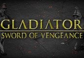 Gladiator: Sword Of Vengeance Steam CD Key