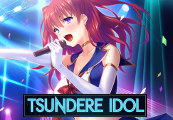 Tsundere Idol Steam CD Key screenshot 2