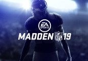 Madden NFL 19 EA App CD Key