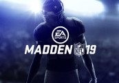 Madden NFL 19 US PS4 CD Key
